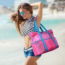 Beach Bags